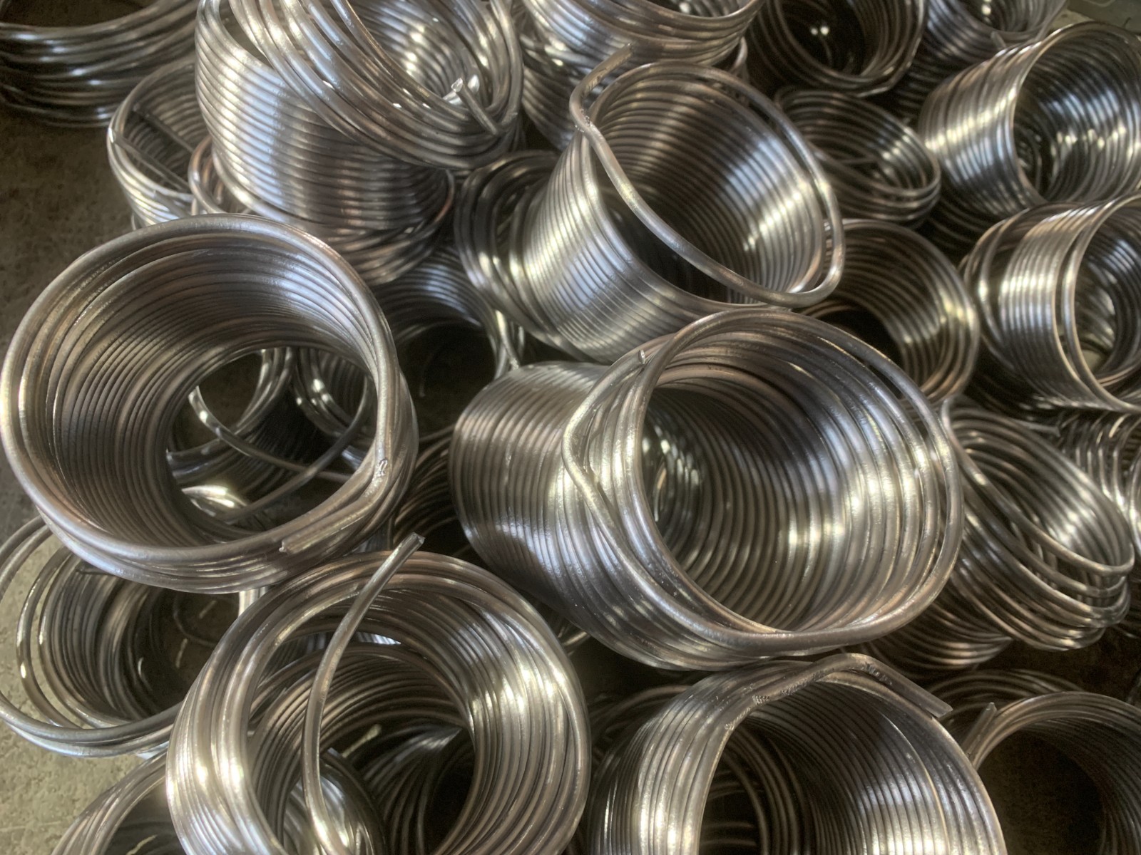 佛山铅丝的核心作用