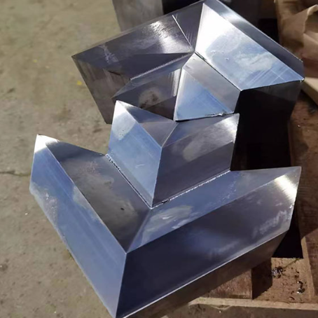 佛山铅加工异形件厂家